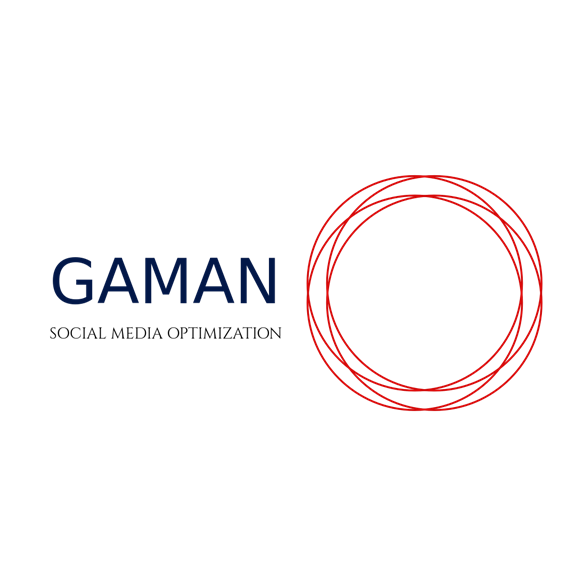 Gaman-SMO Logo